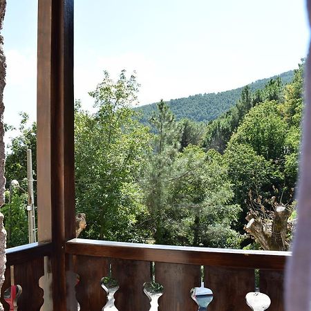 Hostal Cielo De Gredos 기산도 외부 사진
