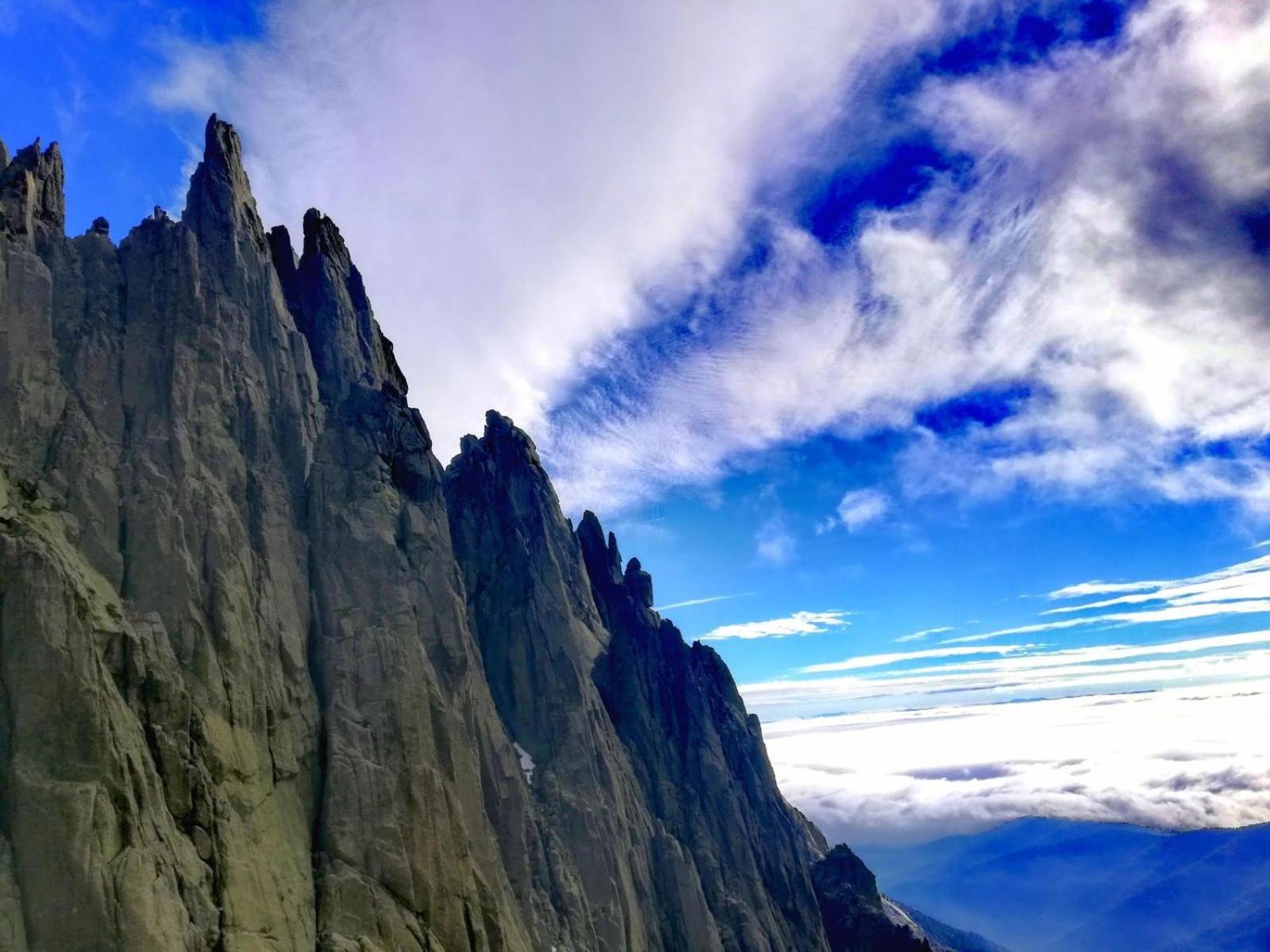 Hostal Cielo De Gredos 기산도 외부 사진