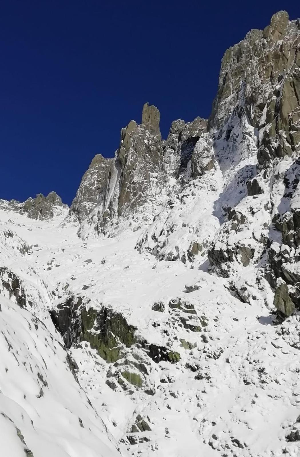 Hostal Cielo De Gredos 기산도 외부 사진