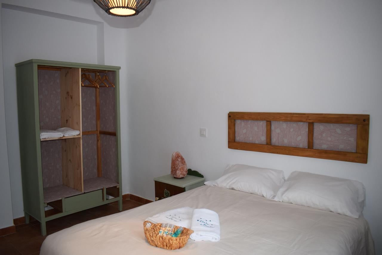 Hostal Cielo De Gredos 기산도 외부 사진